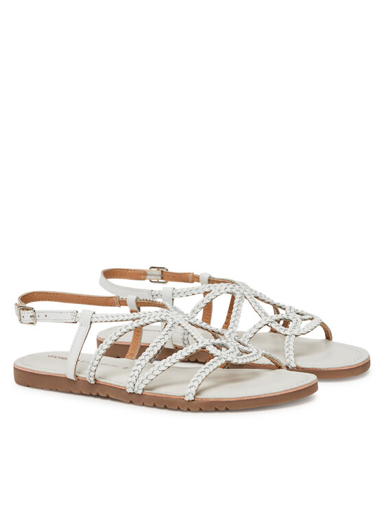Gioseppo Gioseppo Sandaalid Orland 75107-P Valge
