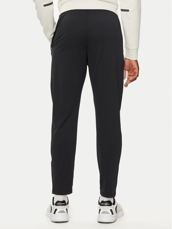 Under Armour Under Armour Спортивні штани UA Challenger 1382602 Чорний Regular Fit