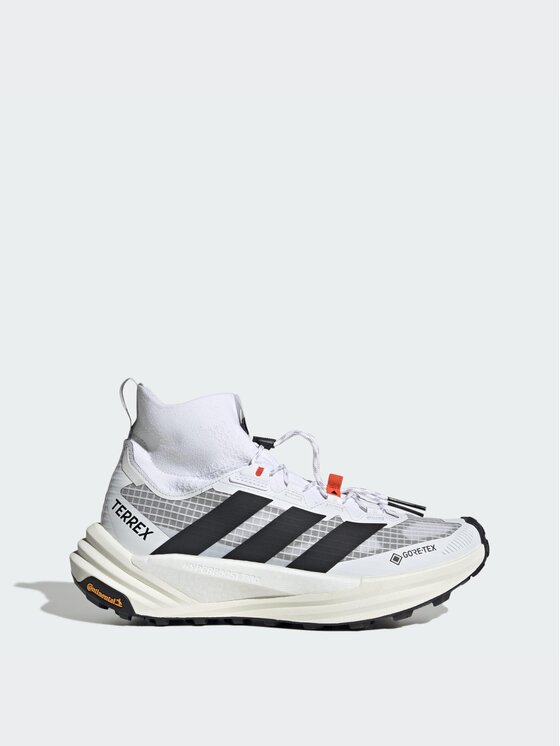 adidas adidas Trekkingi 167676 Biały