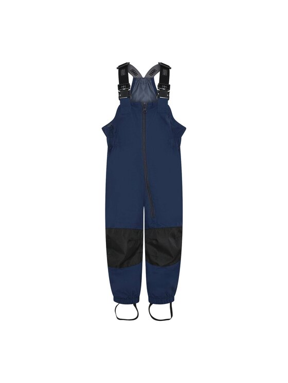 LEGO Wear LEGO Wear Spodnie outdoor 11010130-590 Granatowy Regular Fit