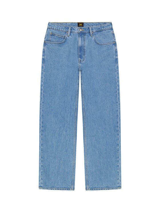 Lee Lee Jeans ASHER Blu Loose Fit