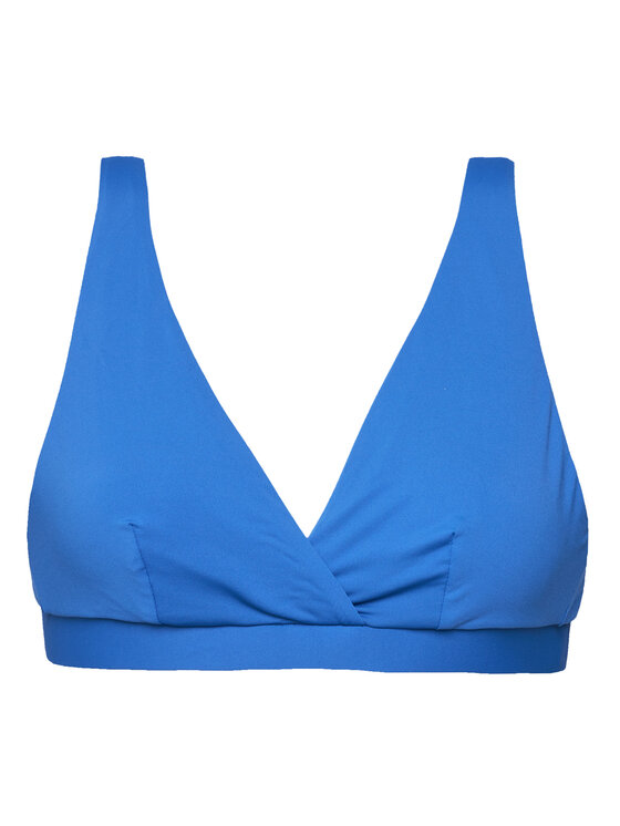 United Colors Of Benetton United Colors Of Benetton Μπικίνι πάνω μέρος 3P5H5R052 Μπλε