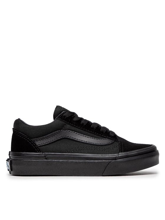 Vans Tenis Superge Old Skool VN000W9TENR Črna