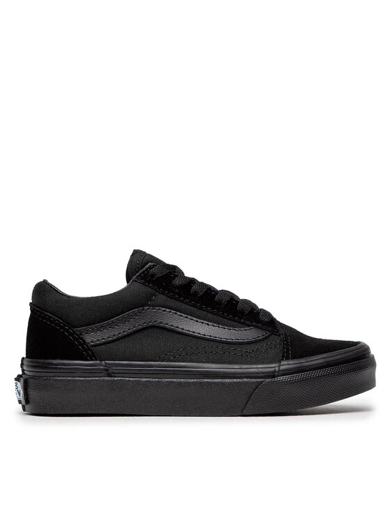 Vans Tenisky Old Skool VN000W9TENR Čierna