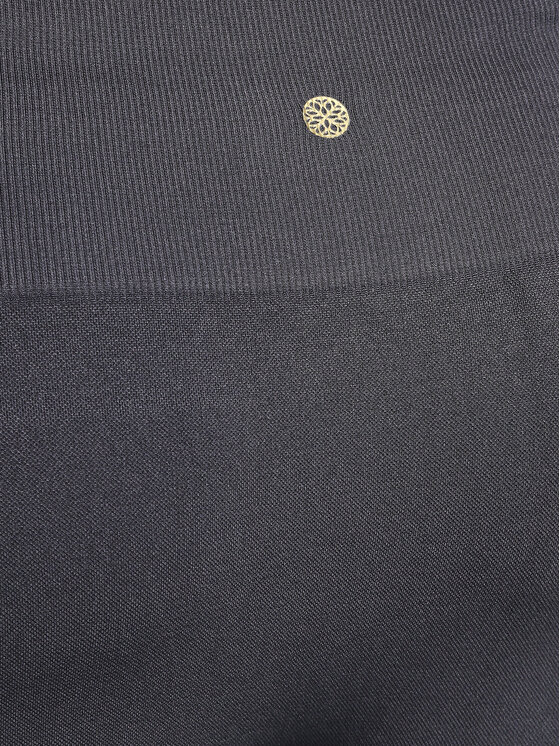 Athlecia Athlecia Κολάν Nagar W Seamless Tights EA203352 Γκρι Regular Fit