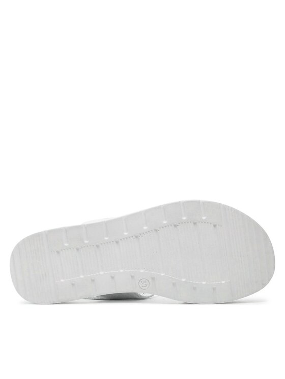 Caprice Caprice Sandalen 9-28153-42 Weiß