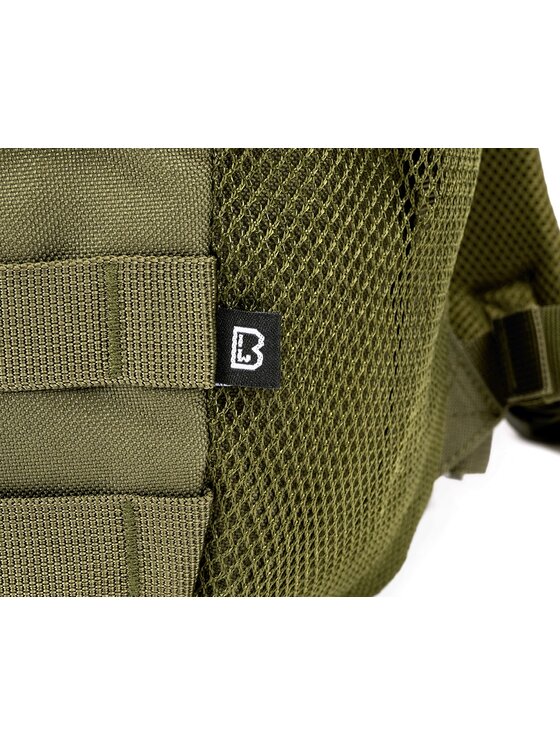 Brandit Brandit Plecak 8114.15001.OS Khaki