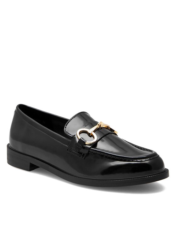 Jenny Fairy Jenny Fairy Loafers ENNEA WYL3644A-1 Nero