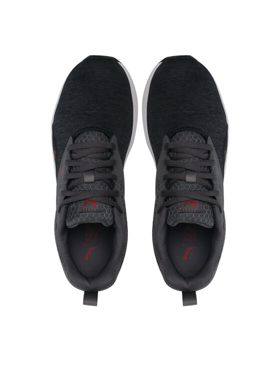 Puma Puma Маратонки за бягане Nrgy Comet 19055664 Черен