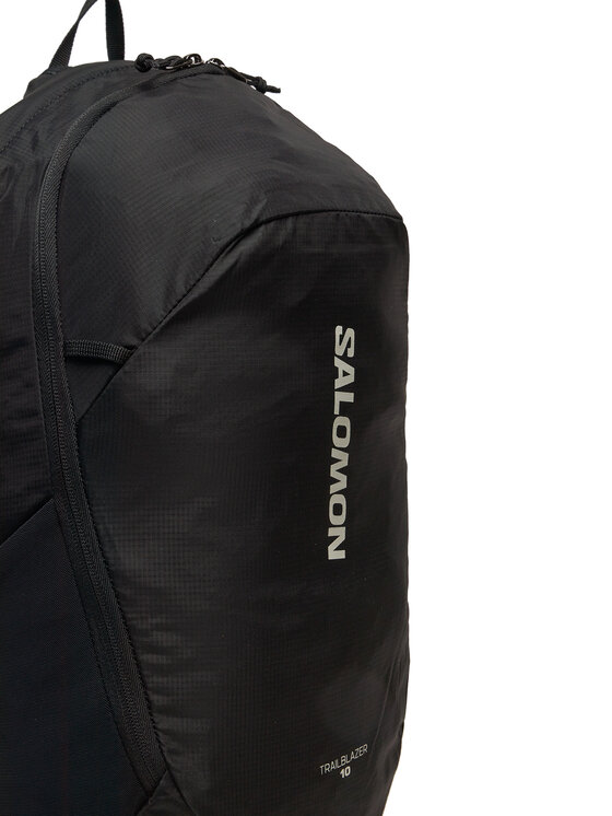 Salomon Salomon Σακίδιο Trailblazer 10 LC2182900 Μαύρο