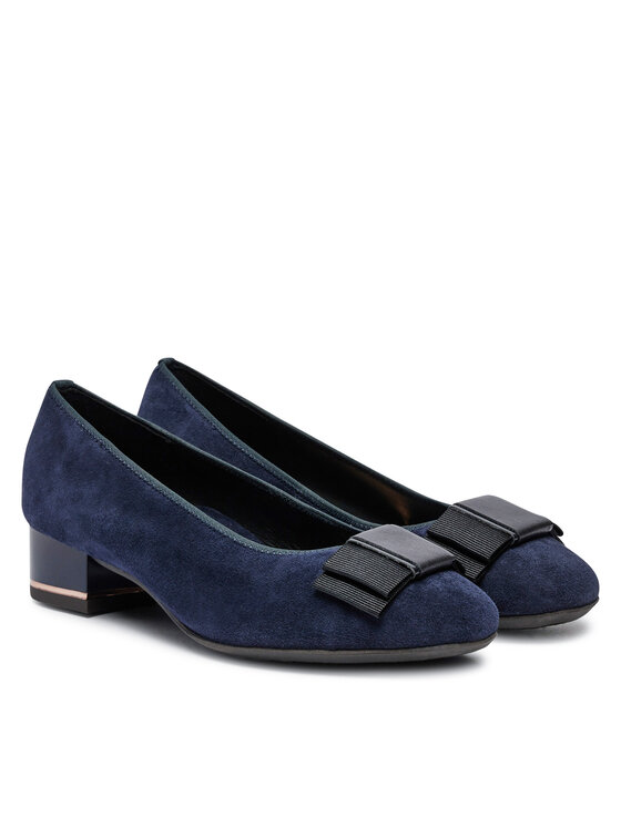 Ara Ara Tacones Graz 12-11884-12 Tumesinine