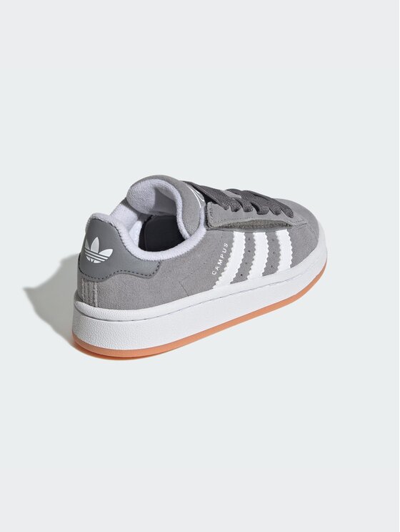 adidas adidas Trampki Originals Campus 00s Comfort Szary