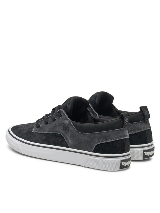 Zoo York Zoo York Tenis superge 10700001 Črna