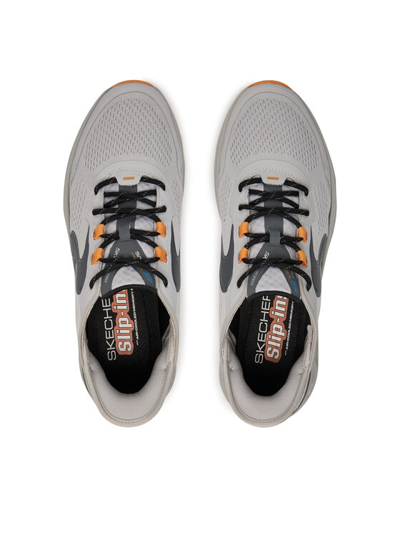Skechers Skechers Sneakersy 232921/GYCC Szary