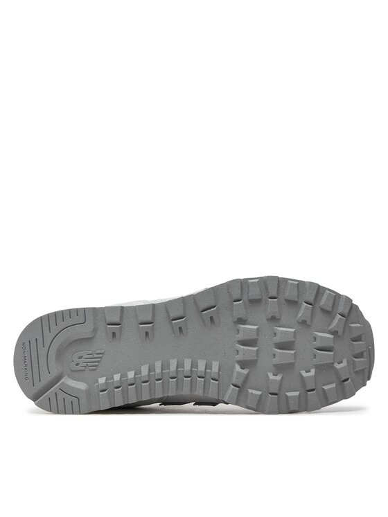 New Balance New Balance Sneakersy GC574GBG Szary