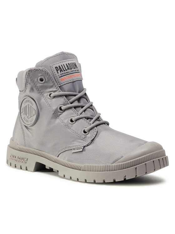 palladium randonnée