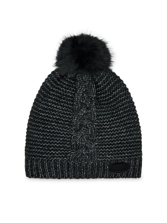 Guess Guess Čiapka AW9975 WOL01 Čierna