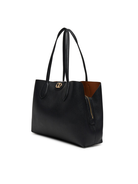 TWINSET TWINSET Handtasche 252TB7150 Schwarz