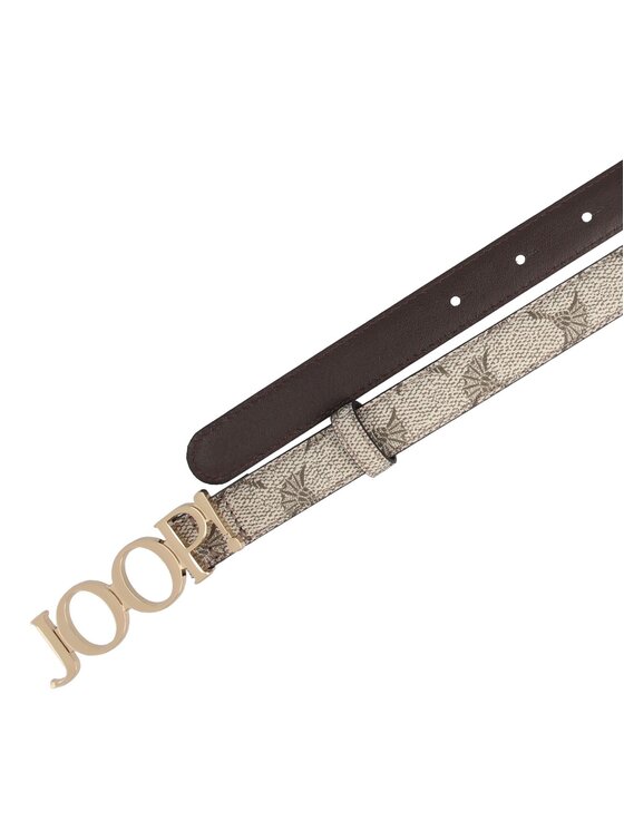 JOOP! JOOP! Pasek 220840 Srebrny
