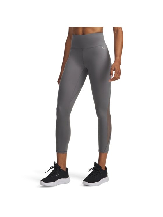 Under Armour Under Armour Legginsy 6010090 Szary Compression Fit
