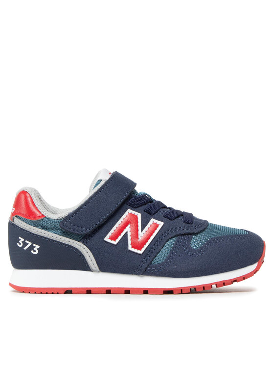 New Balance New Balance Sneakersy YW373JA2 Granatowy