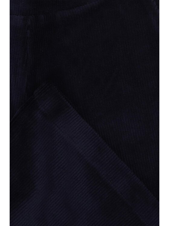 Tumble 'N Dry Tumble 'N Dry Spodnie materiałowe 84/21150/12059/5069 Czarny Regular Fit