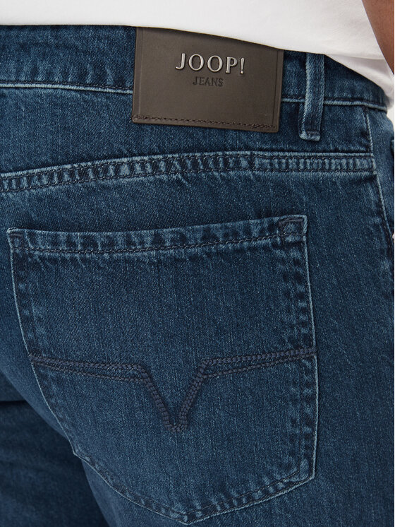 JOOP! Jeans JOOP! Jeans Farmer 03Stephen 30041769 Kék Slim Fit
