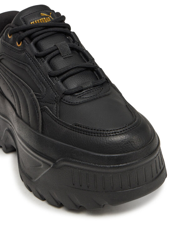 Puma Puma Sneakersy Karmen X-TRA 400369 03 Černá