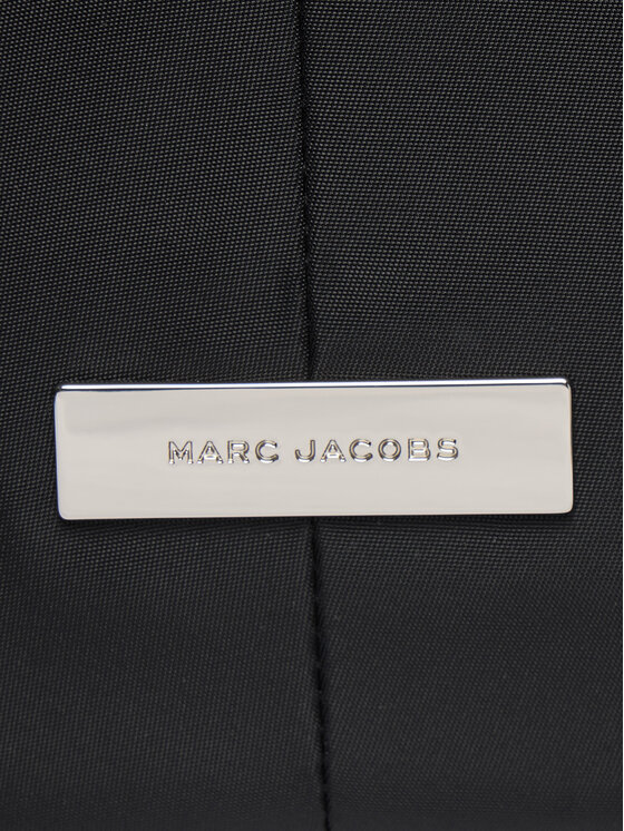 Marc Jacobs Marc Jacobs Ročna torba 2P5HSH024H03 Črna
