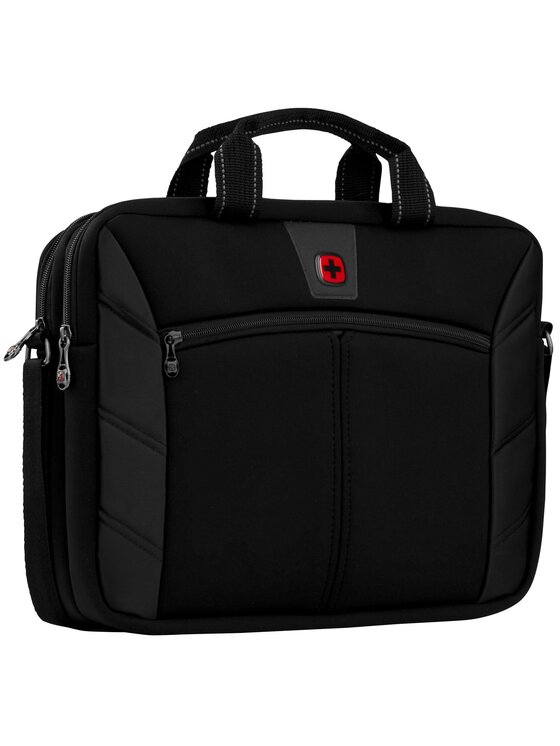 Wenger Wenger Teczka 285168 Czarny