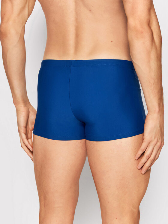 Henderson Henderson Badehose Seal 38846 Dunkelblau