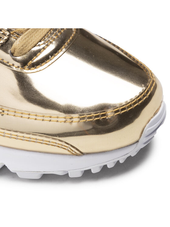 Nike Nike Sneakers Air Max 90 Sp CQ6639 700 Goldfarben