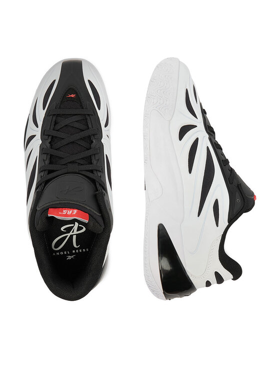 Reebok Reebok Μπασκετικά Παπούτσια EOSK-ANGEL REESE 1 100256997 Λευκό