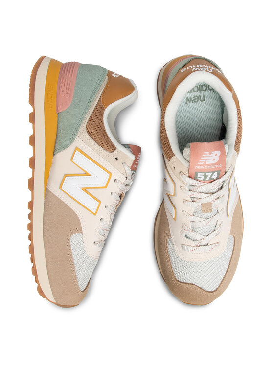 New balance hot sale ml574sot