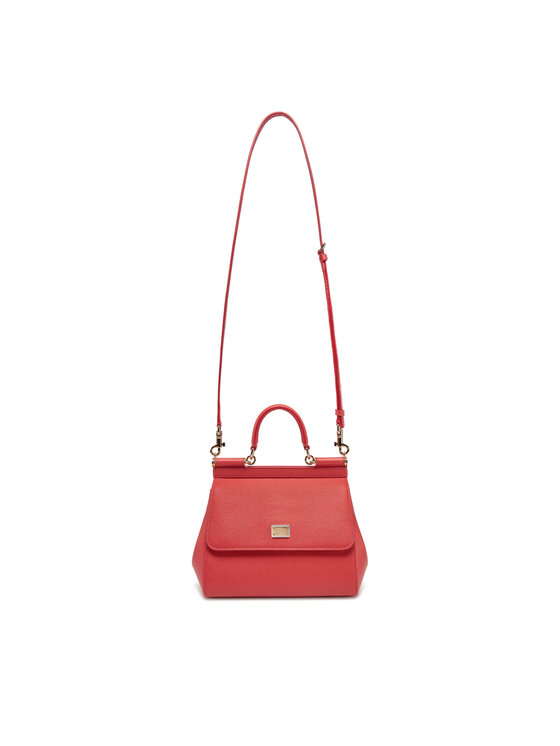 Dolce&Gabbana Dolce&Gabbana Geantă BB6003 A1001 Portocaliu