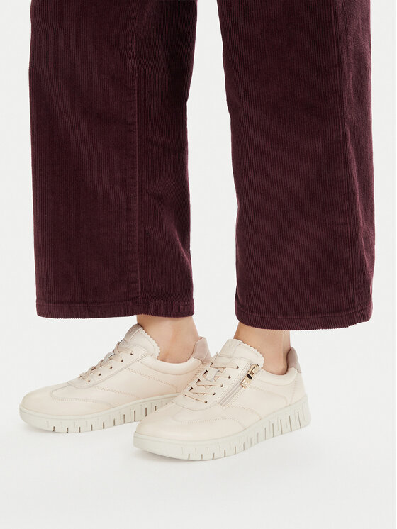Caprice Sneakers 9-23761-46 Bej