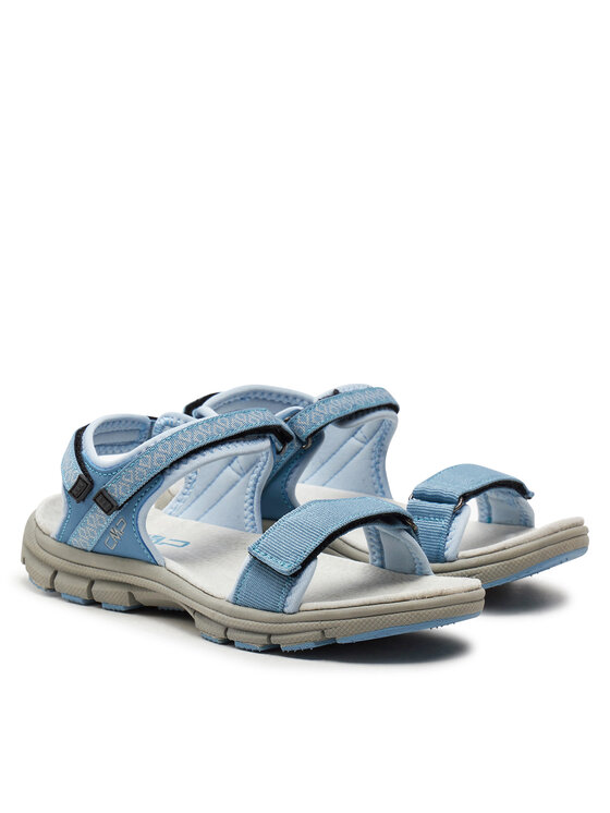 CMP CMP Sandale Jedha 3Q91106 Svijetloplava