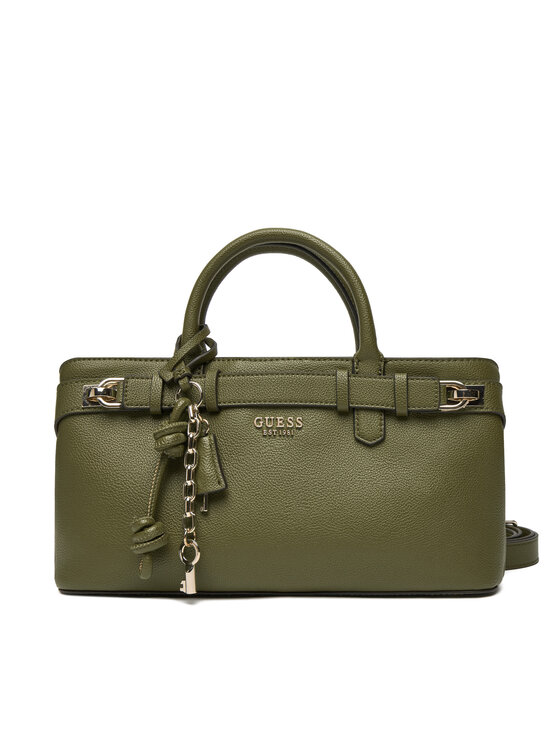 Guess Guess Handtasche Gregoria HWBG85 46060 Grün