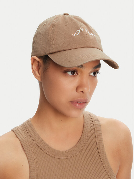 Roxy Roxy Cap ERJHA04372 Braun