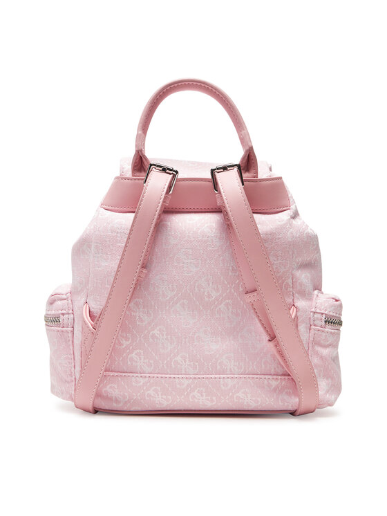 Guess Guess Раница V5GZ05 WH492 Розов