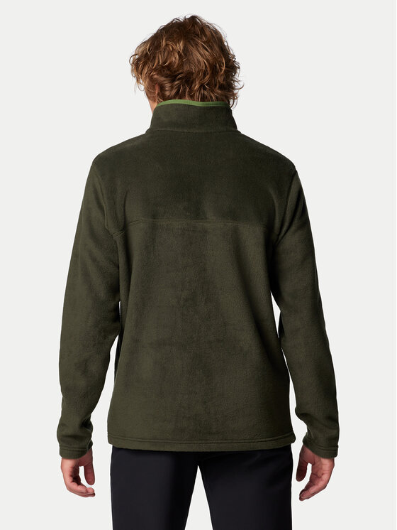Columbia Columbia Fleecejacke Steens Mountain™ 2097721 Grün Regular Fit