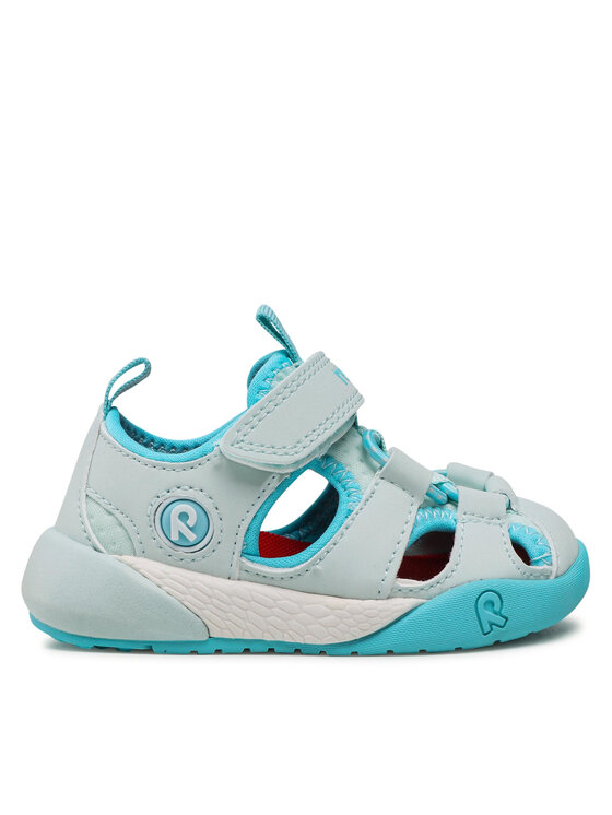 Reima Reima Sandalen Lomalla 569513 Blau