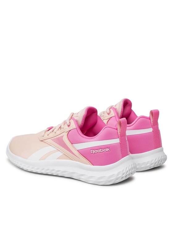 Reebok Reebok Buty do biegania Rush Runner 5 Syn IG0529 Różowy