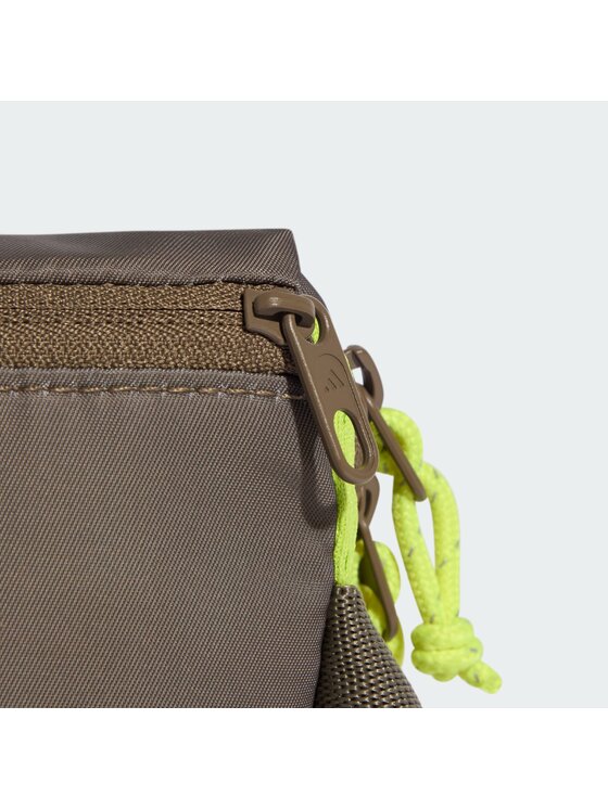 adidas adidas Torba 159171 Brązowy