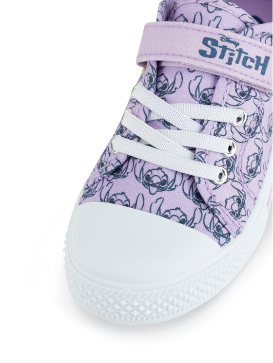 Disney Classics Disney Classics Modne superge CM-SS25-158DCLS Vijolična