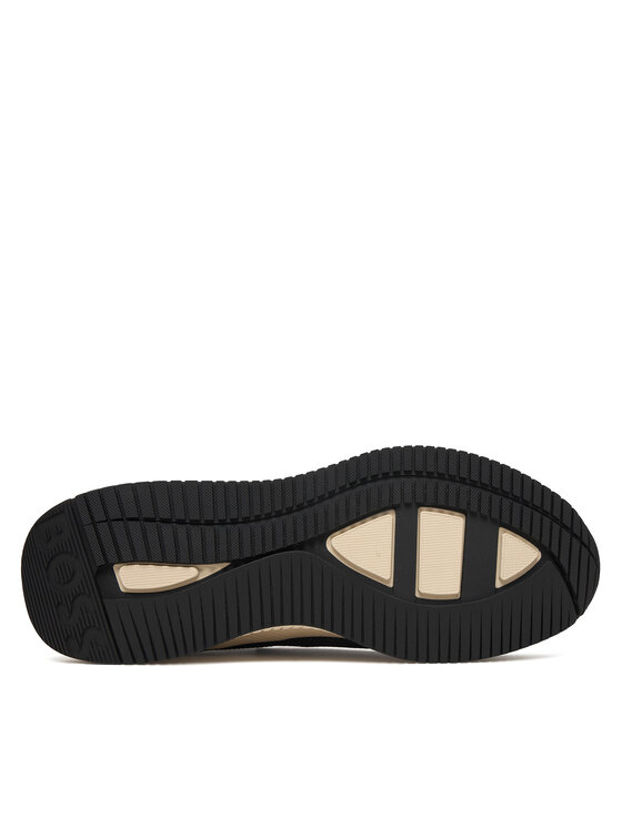 BOSS BOSS Sneakersy Ttnm Evo 50552911 Granatowy