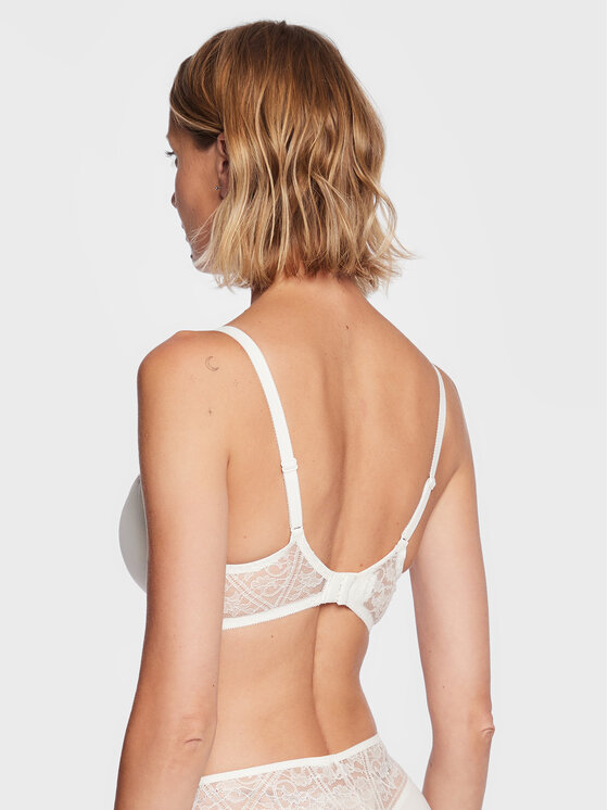 Chantelle Chantelle Liemenėlė su lankeliais Alto C12L20 Balta