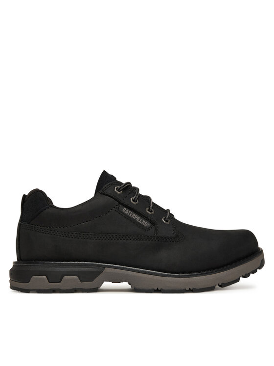 CAT Footwear CAT Footwear Pusbačiai Pursue Lo P726371 Juoda