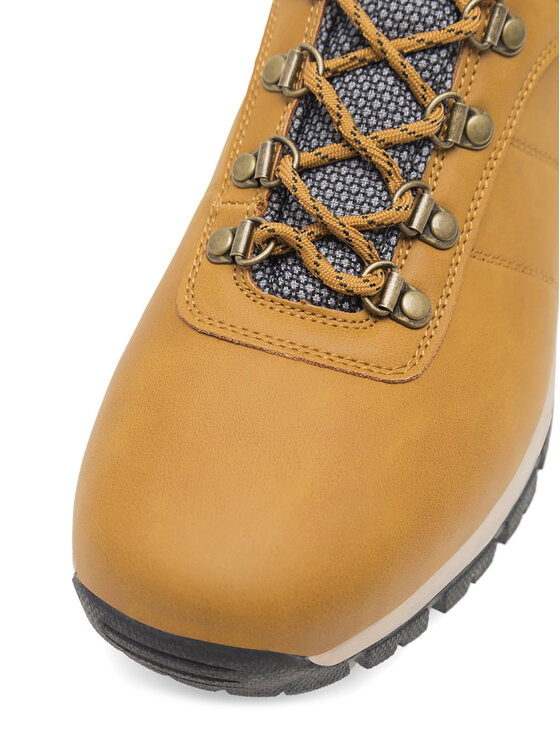 Sprandi Sprandi Trekking čevlji MP07-11734-01 Rjava