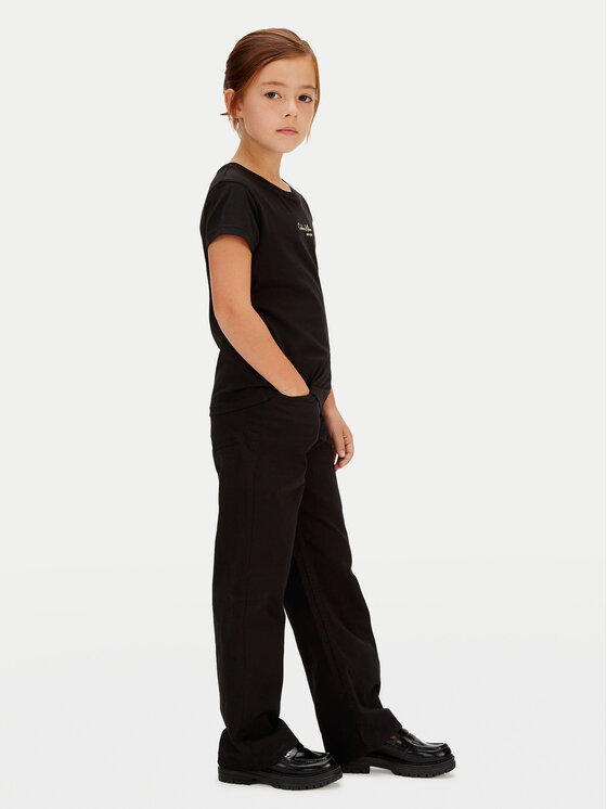 Calvin Klein Jeans Calvin Klein Jeans T-särk Signature IG0IG03061 Must Regular Fit